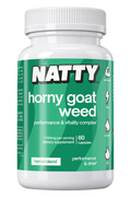 Horny Goat Weed Blend