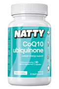 CoQ10 (Ubiquinone)