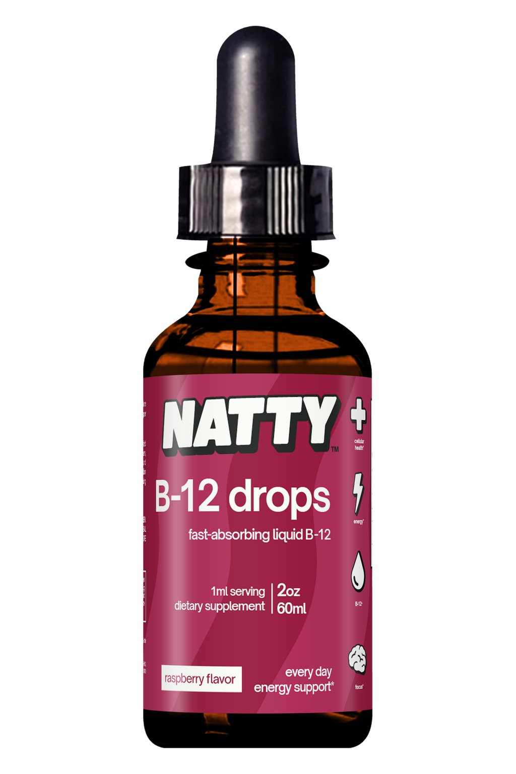 B-12 Drops