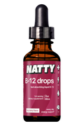 B-12 Drops