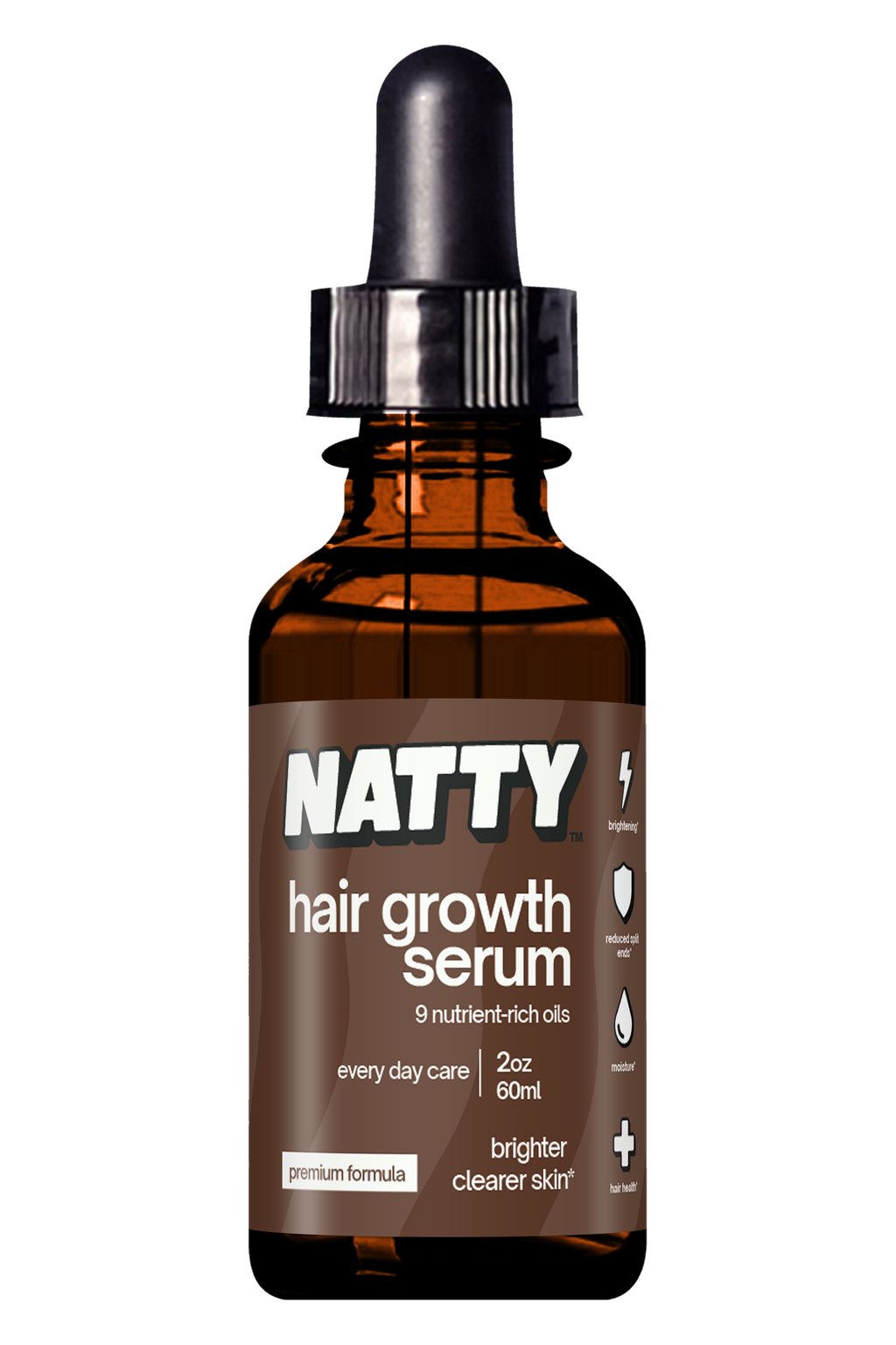 Hair Growth Serum