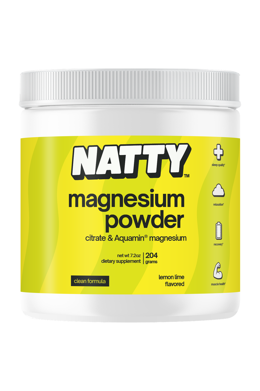 Magnesium Powder