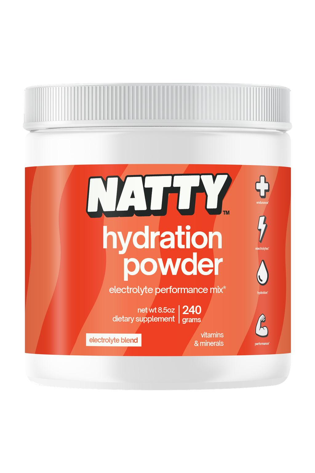 Hydration Powder