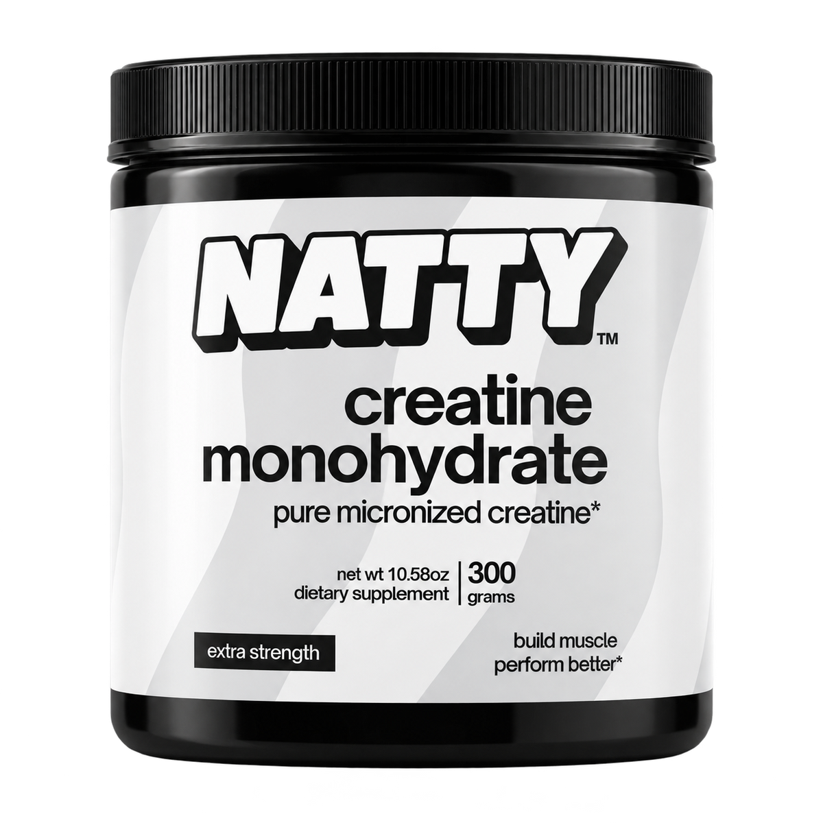 Creatine Powder