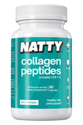 Collagen Peptides