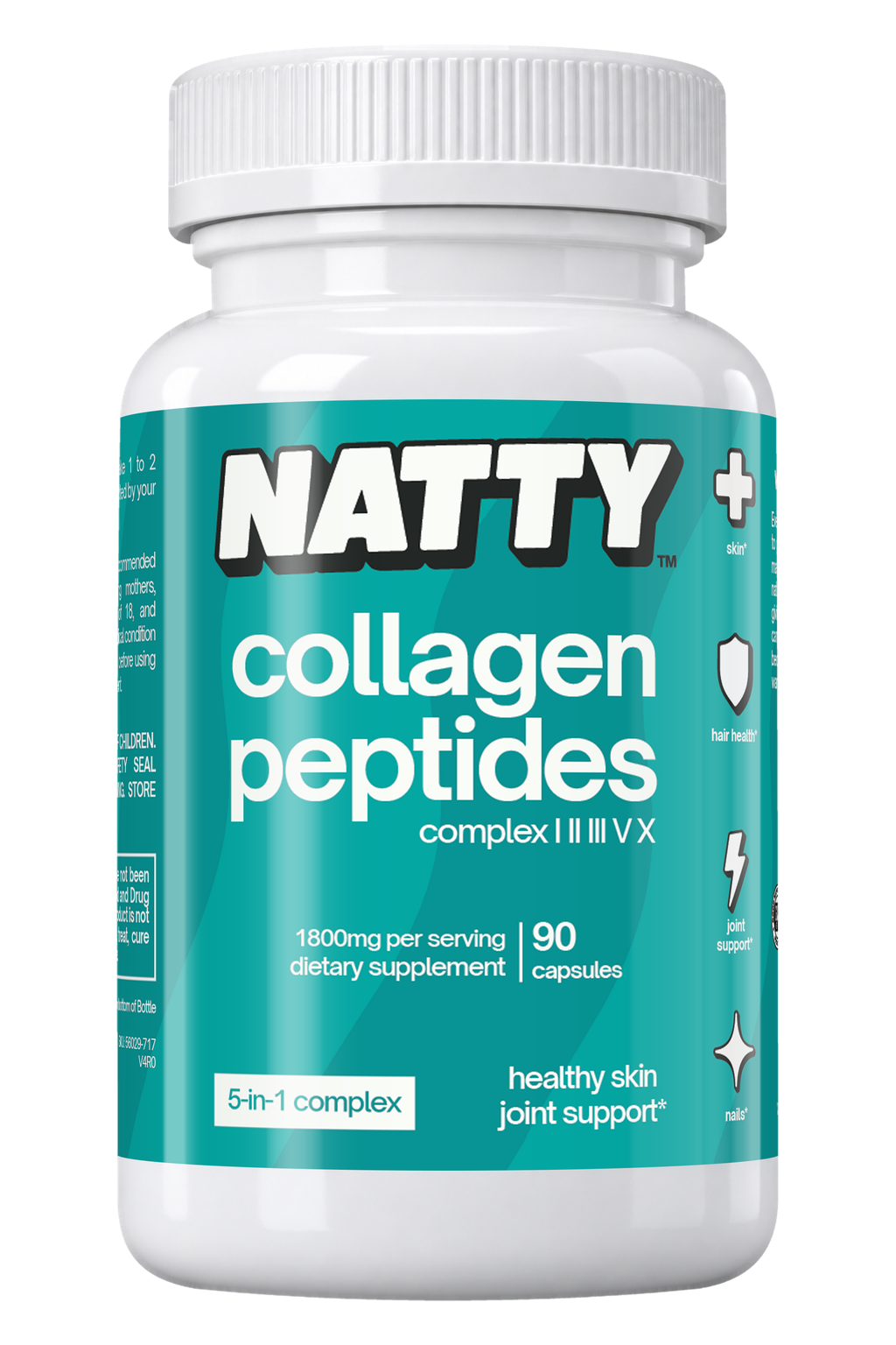 Collagen Peptides