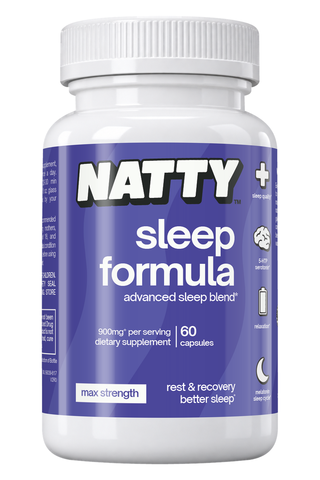 Sleep Formula