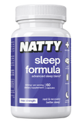 Sleep Formula