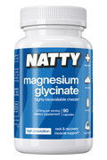 Magnesium Glycinate