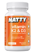 Vitamin K2/D3