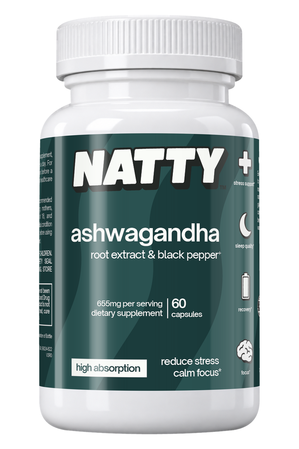 Ashwagandha