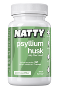 Psyllium Husk