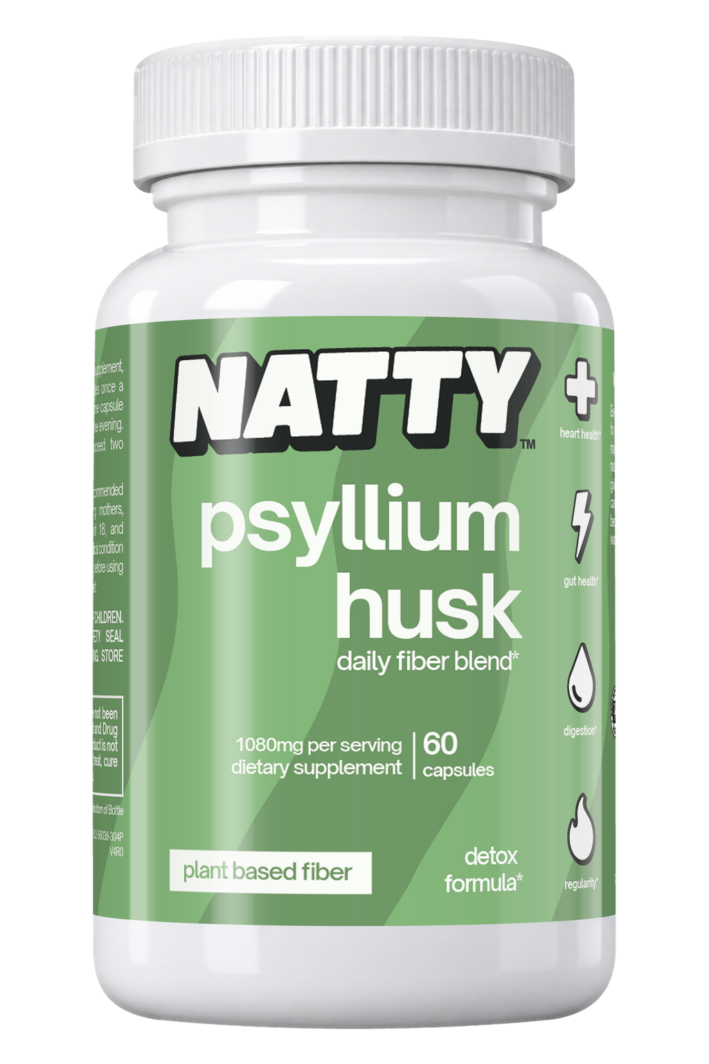 Psyllium Husk