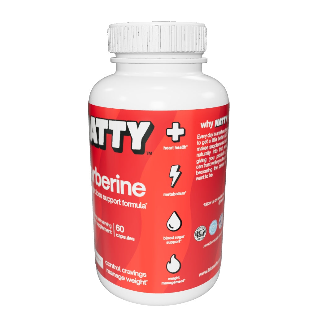 Berberine