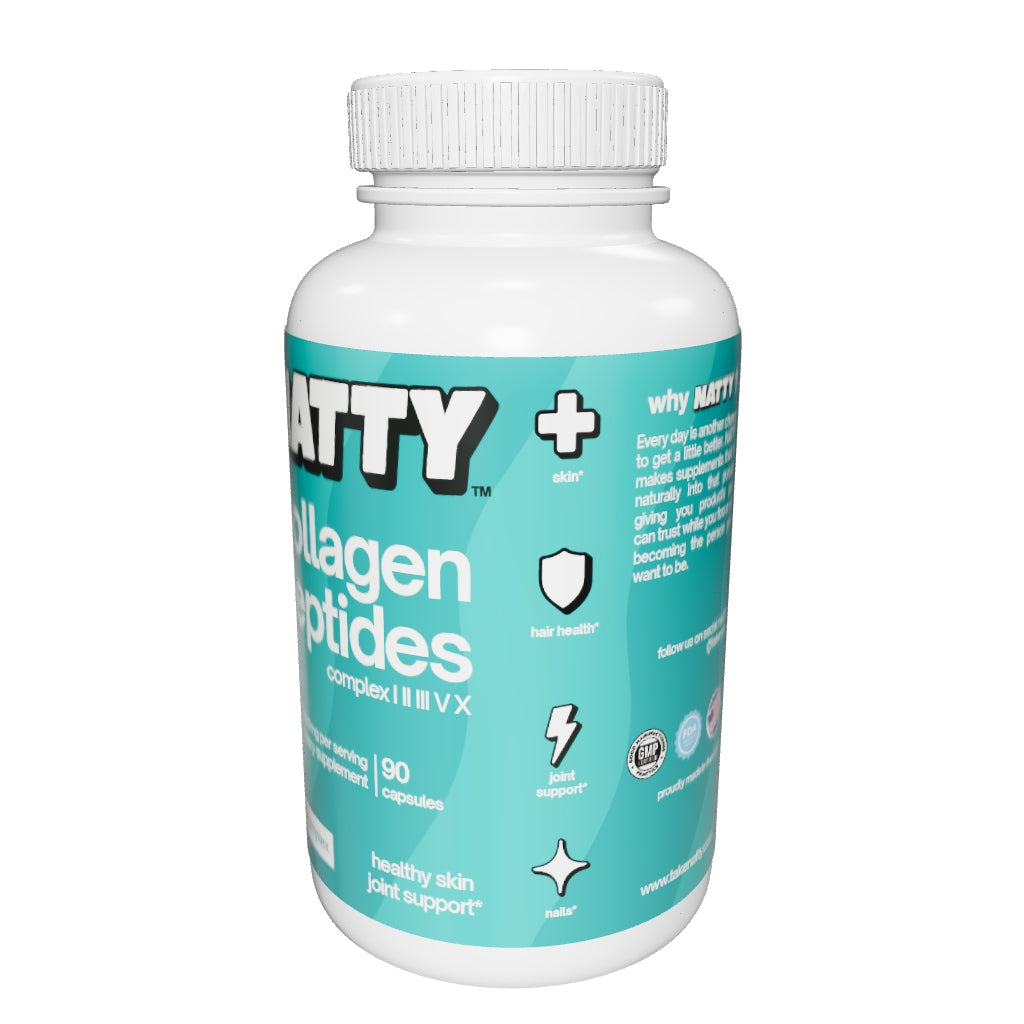 Collagen Peptides