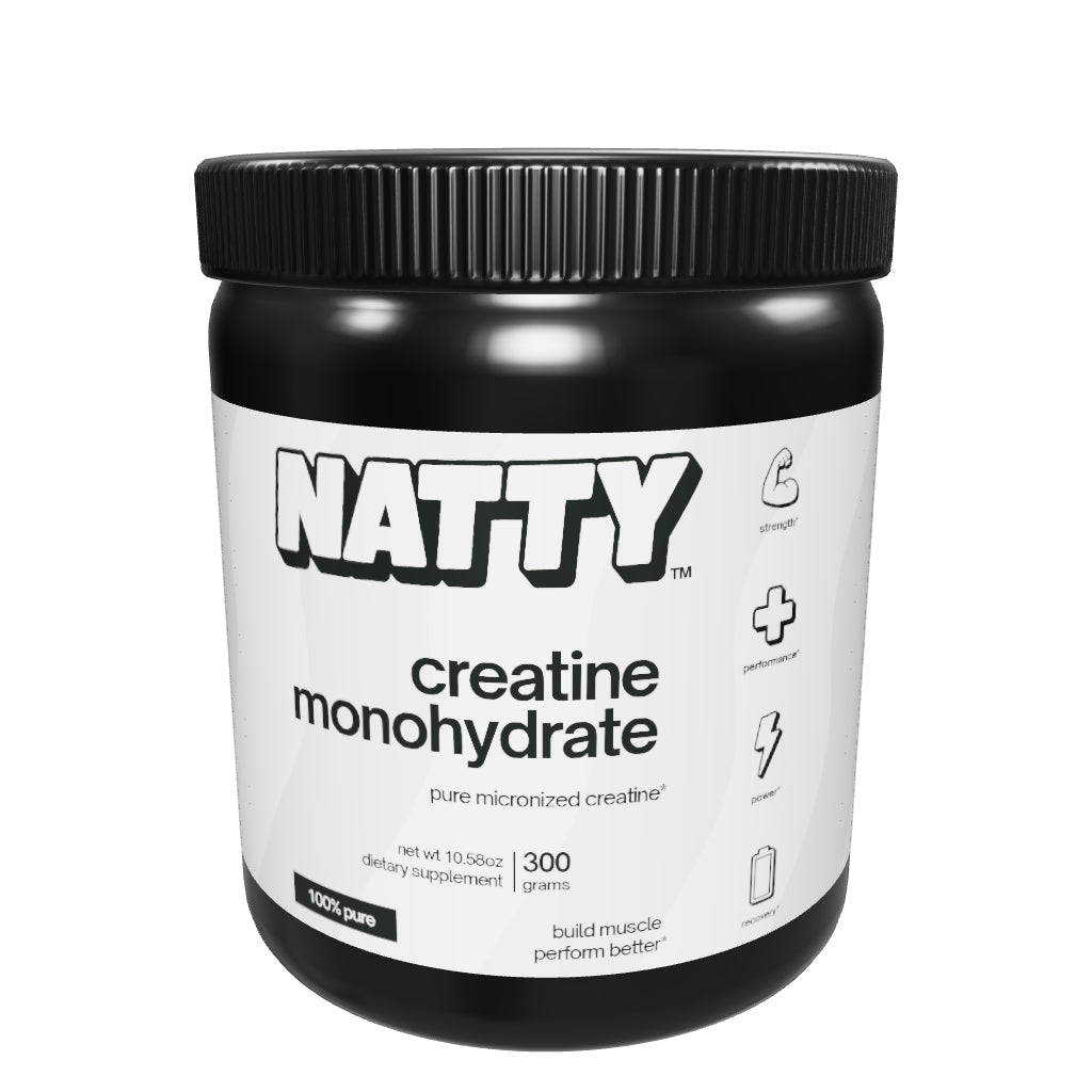 Creatine Powder