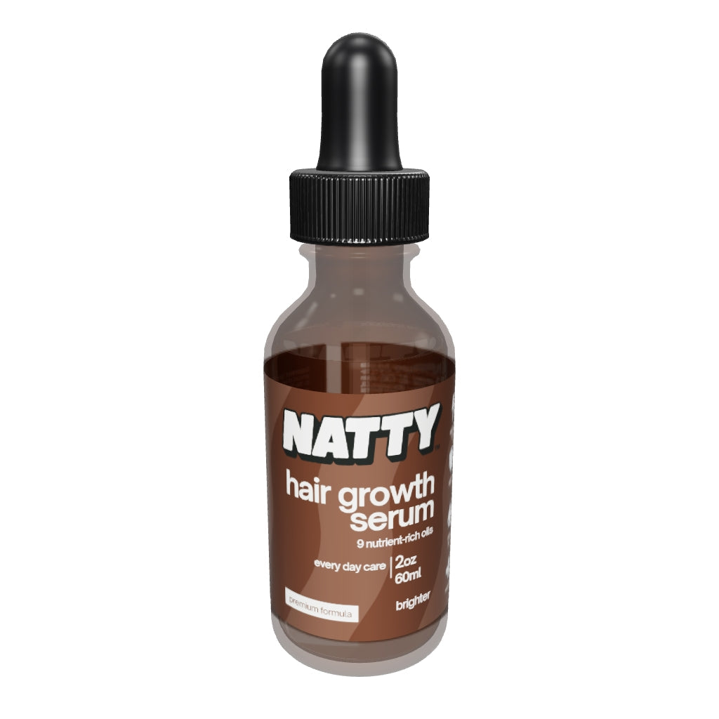 Hair Growth Serum