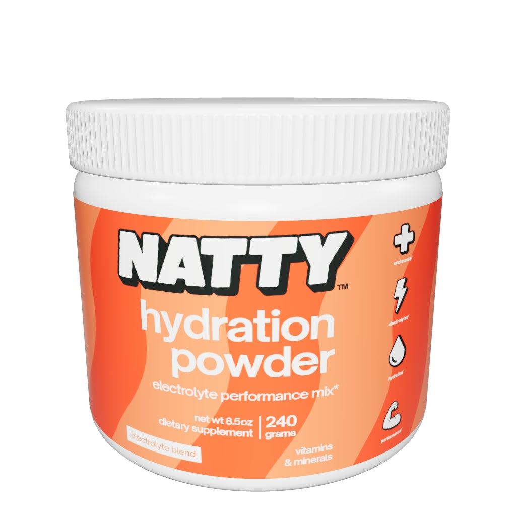 Hydration Powder
