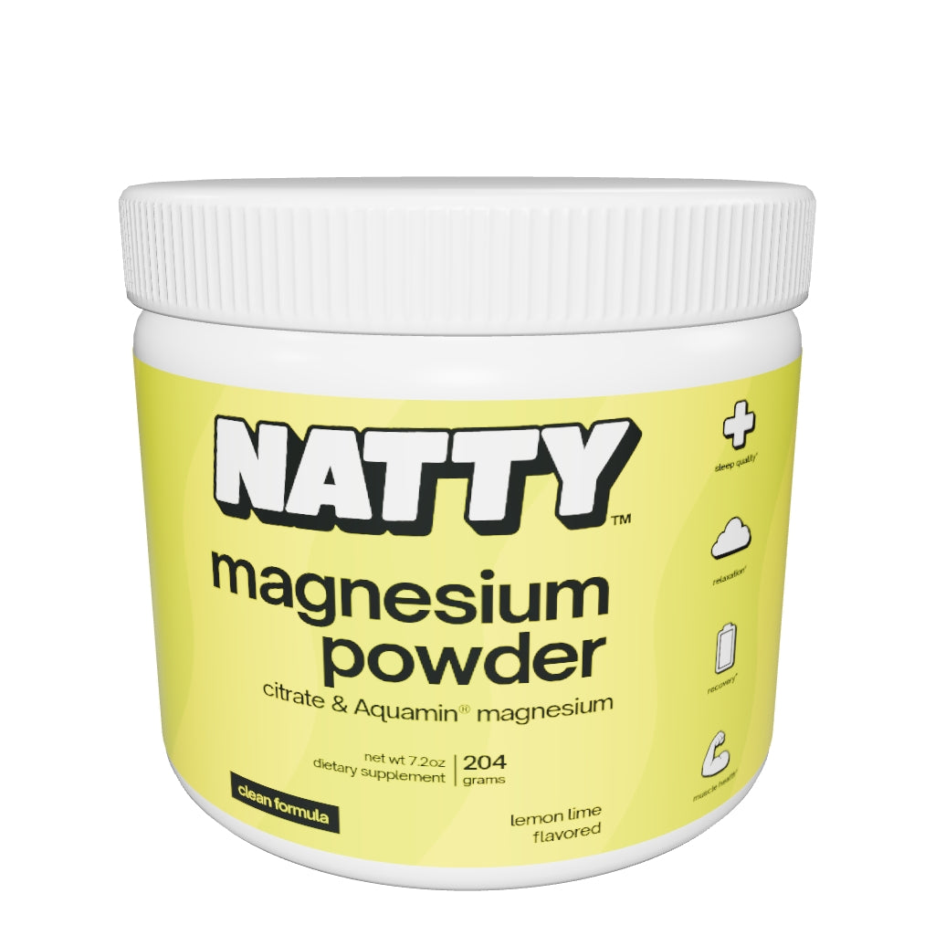 Magnesium Powder