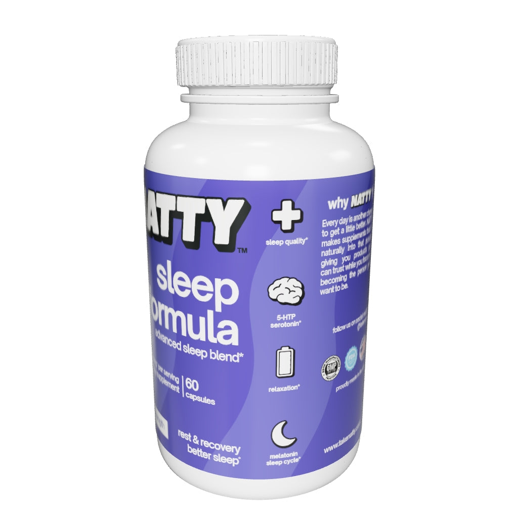 Sleep Formula